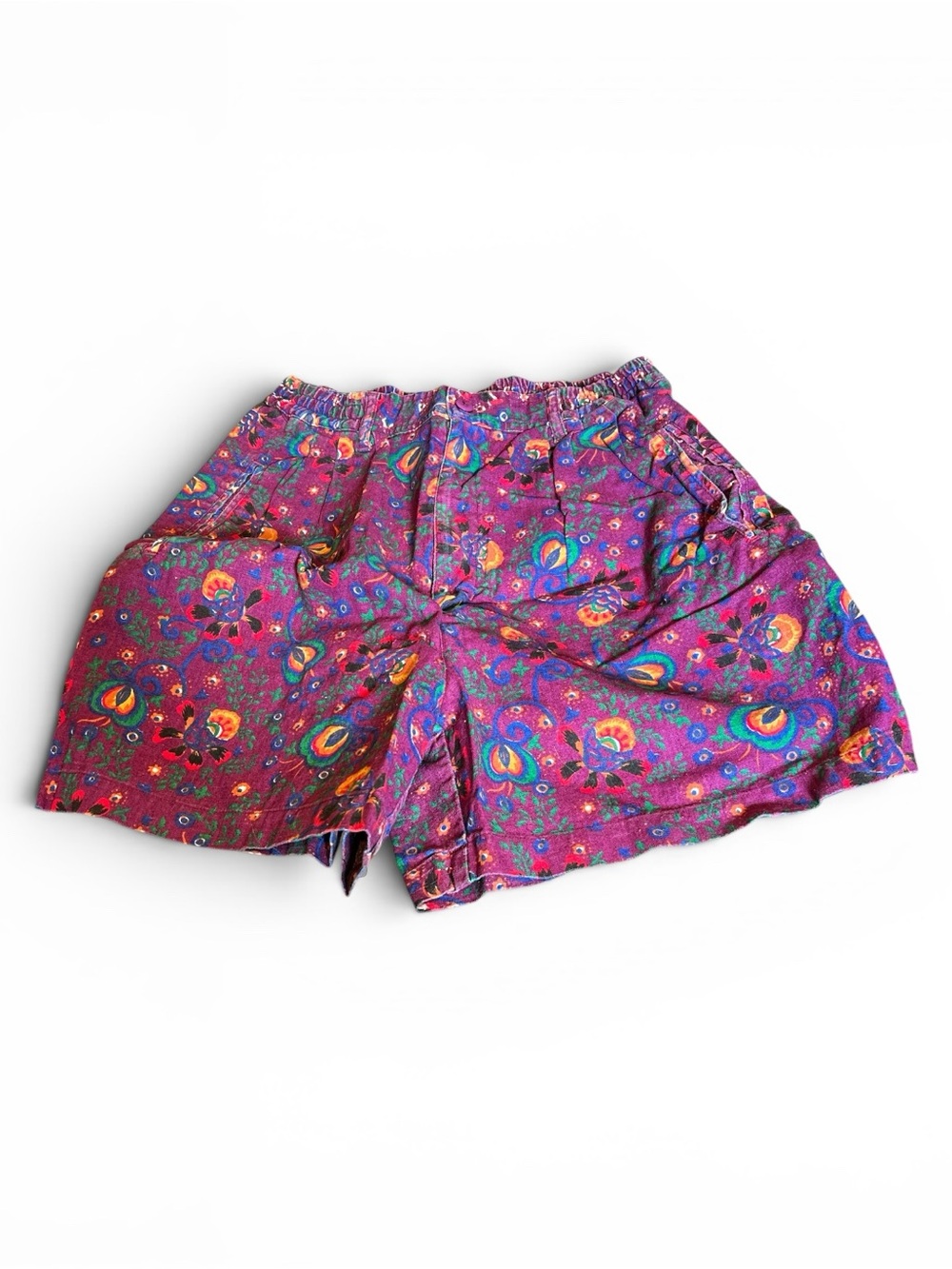 Vintage 90s shorts 12